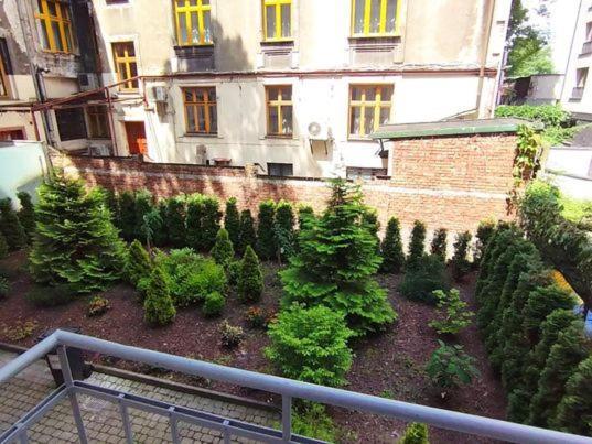 Apartments Poland Kazimierz كراكوفيا المظهر الخارجي الصورة