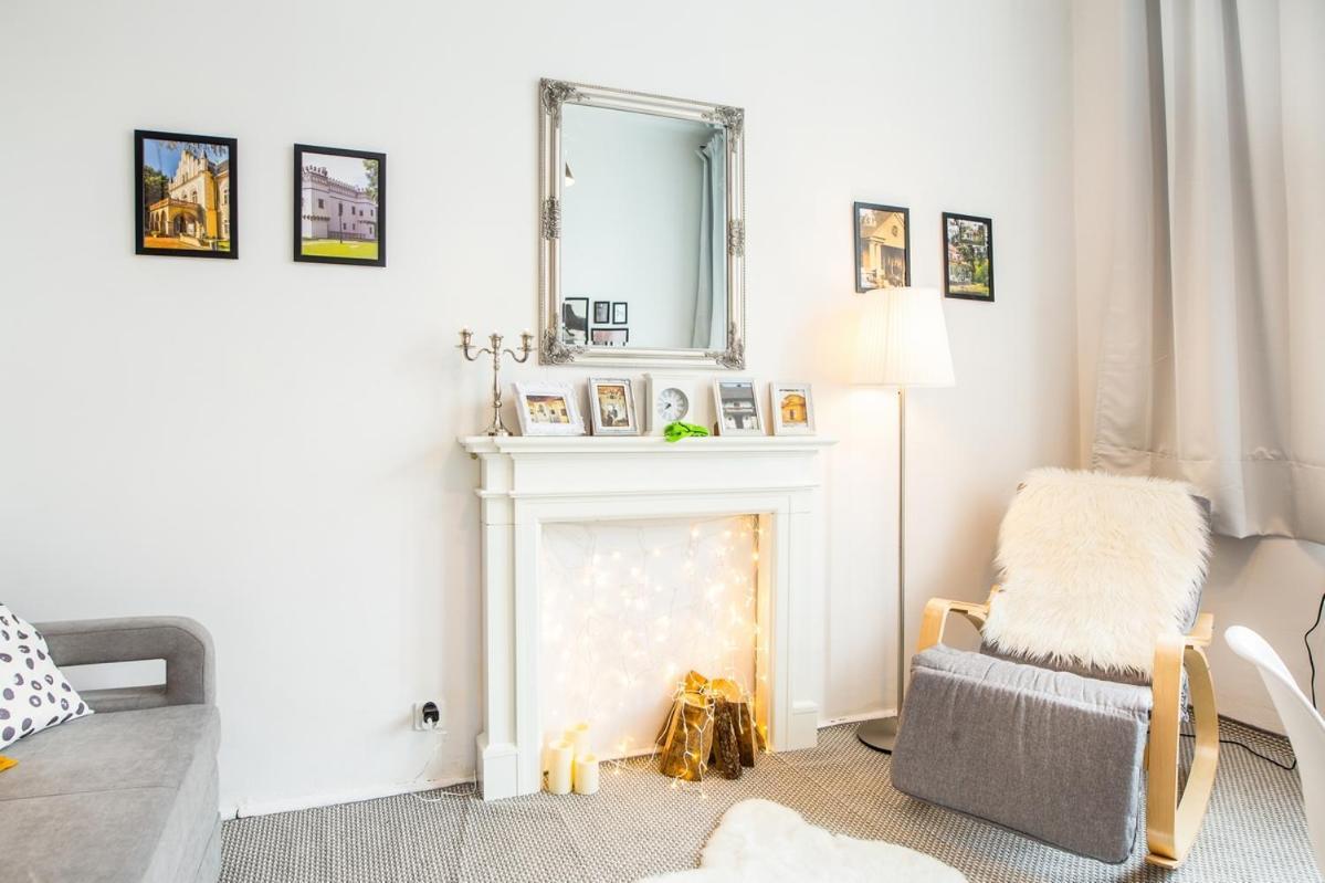 Apartments Poland Kazimierz كراكوفيا المظهر الخارجي الصورة