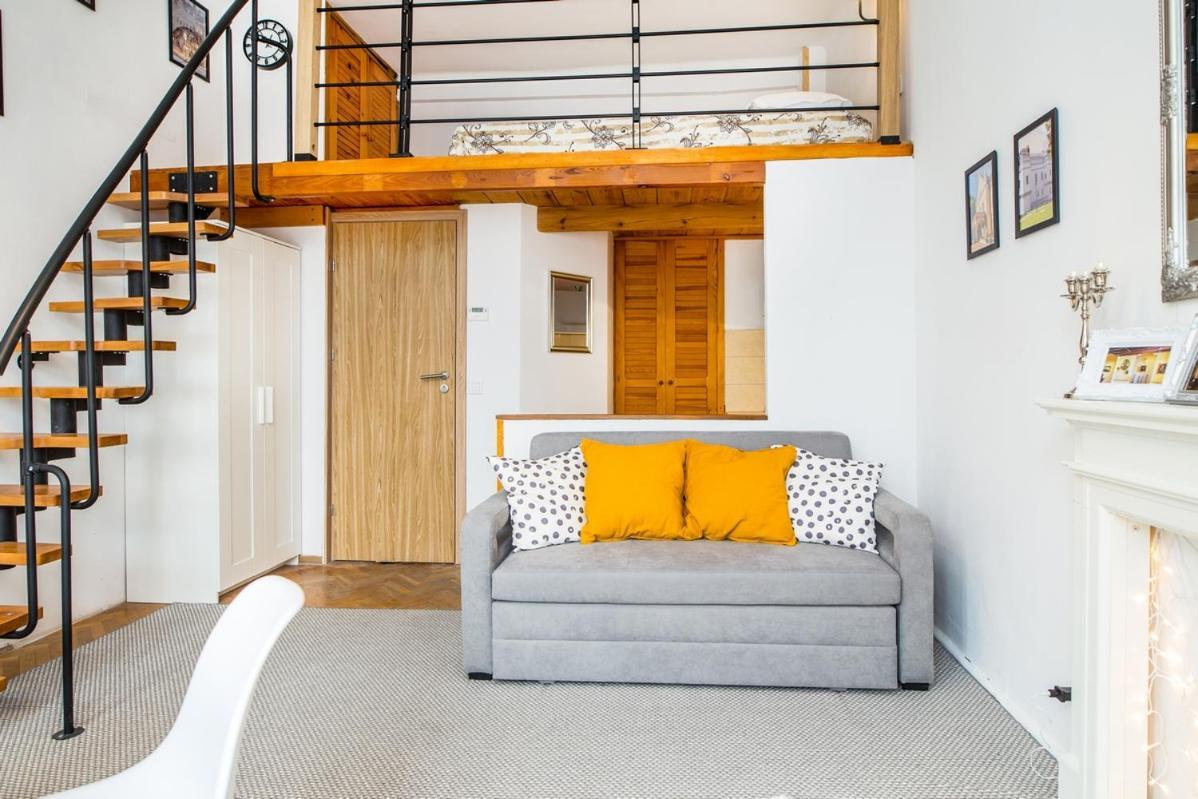 Apartments Poland Kazimierz كراكوفيا المظهر الخارجي الصورة