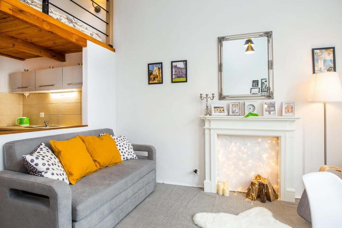 Apartments Poland Kazimierz كراكوفيا المظهر الخارجي الصورة