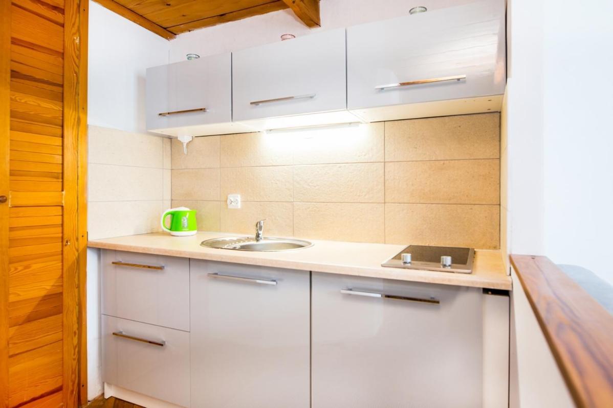Apartments Poland Kazimierz كراكوفيا المظهر الخارجي الصورة
