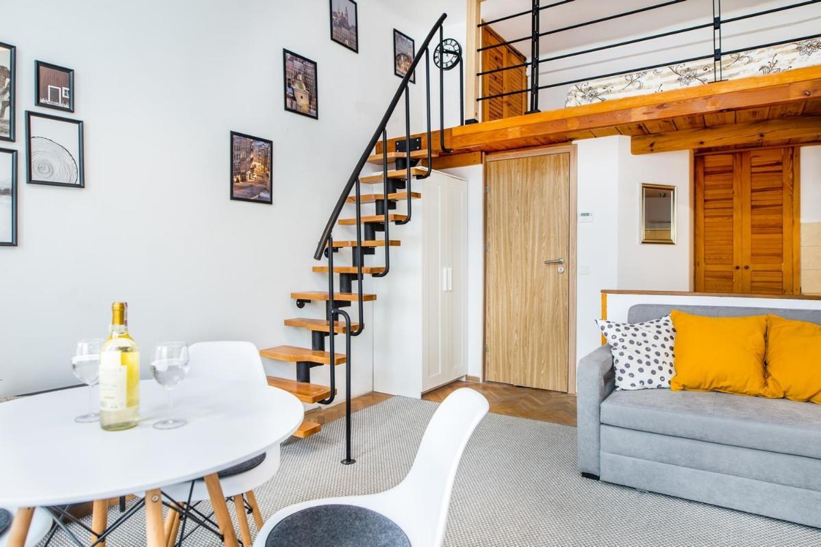 Apartments Poland Kazimierz كراكوفيا المظهر الخارجي الصورة