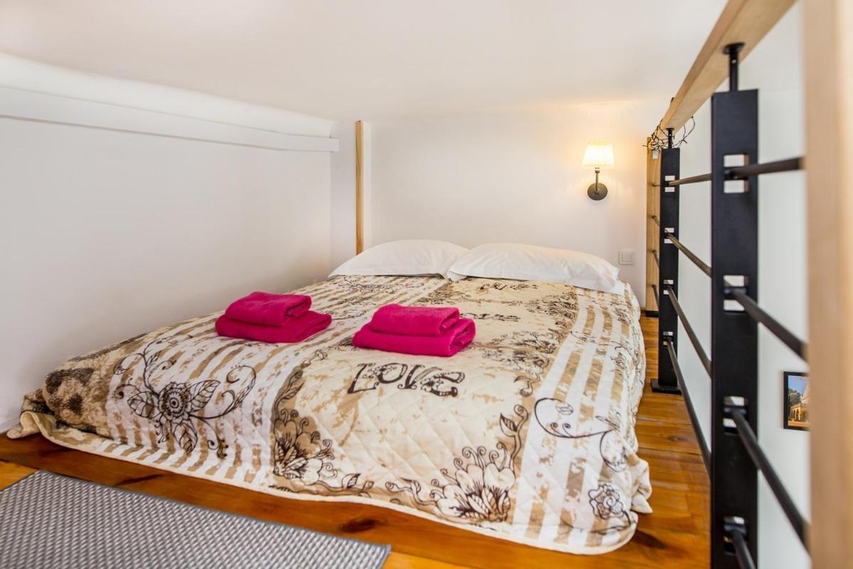 Apartments Poland Kazimierz كراكوفيا المظهر الخارجي الصورة