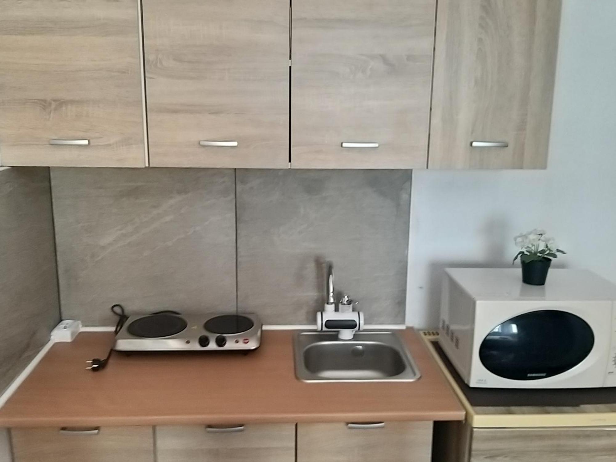 Apartments Poland Kazimierz كراكوفيا المظهر الخارجي الصورة