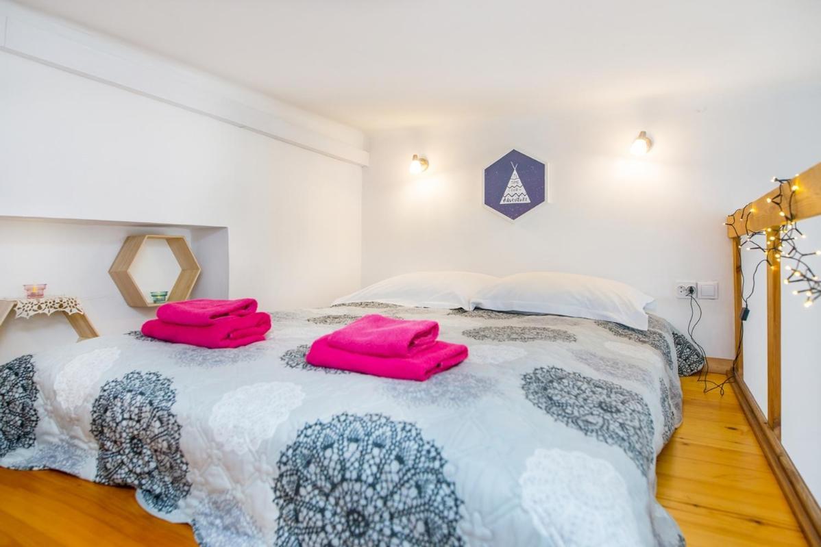 Apartments Poland Kazimierz كراكوفيا المظهر الخارجي الصورة