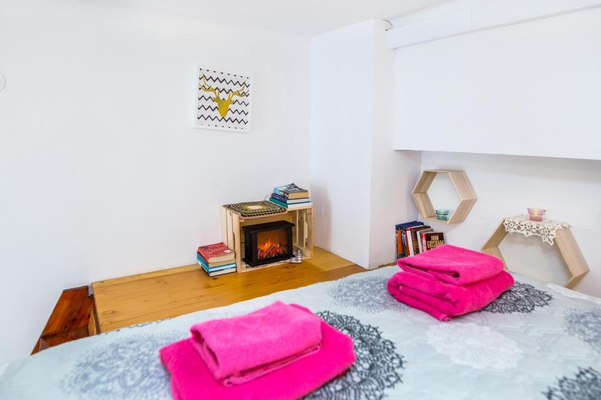 Apartments Poland Kazimierz كراكوفيا المظهر الخارجي الصورة