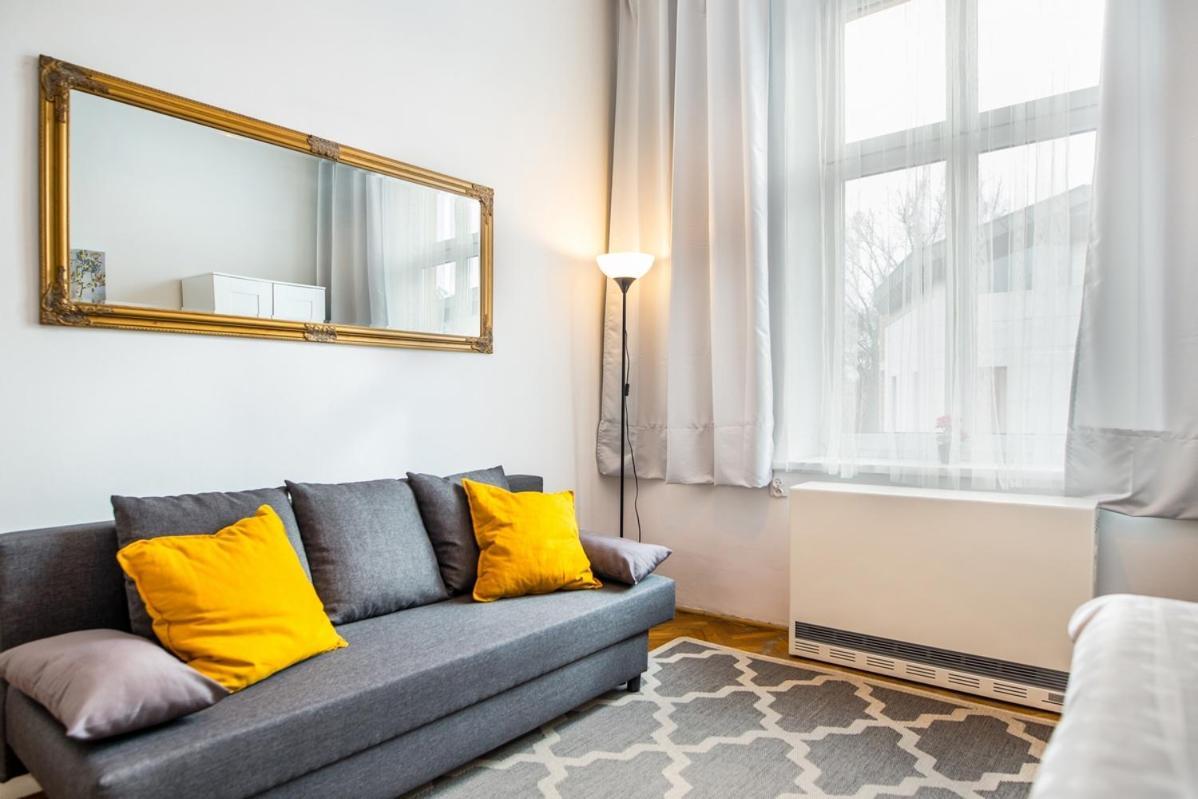 Apartments Poland Kazimierz كراكوفيا المظهر الخارجي الصورة