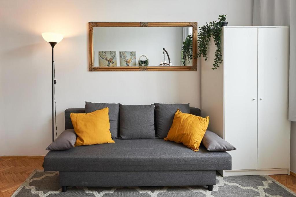 Apartments Poland Kazimierz كراكوفيا المظهر الخارجي الصورة