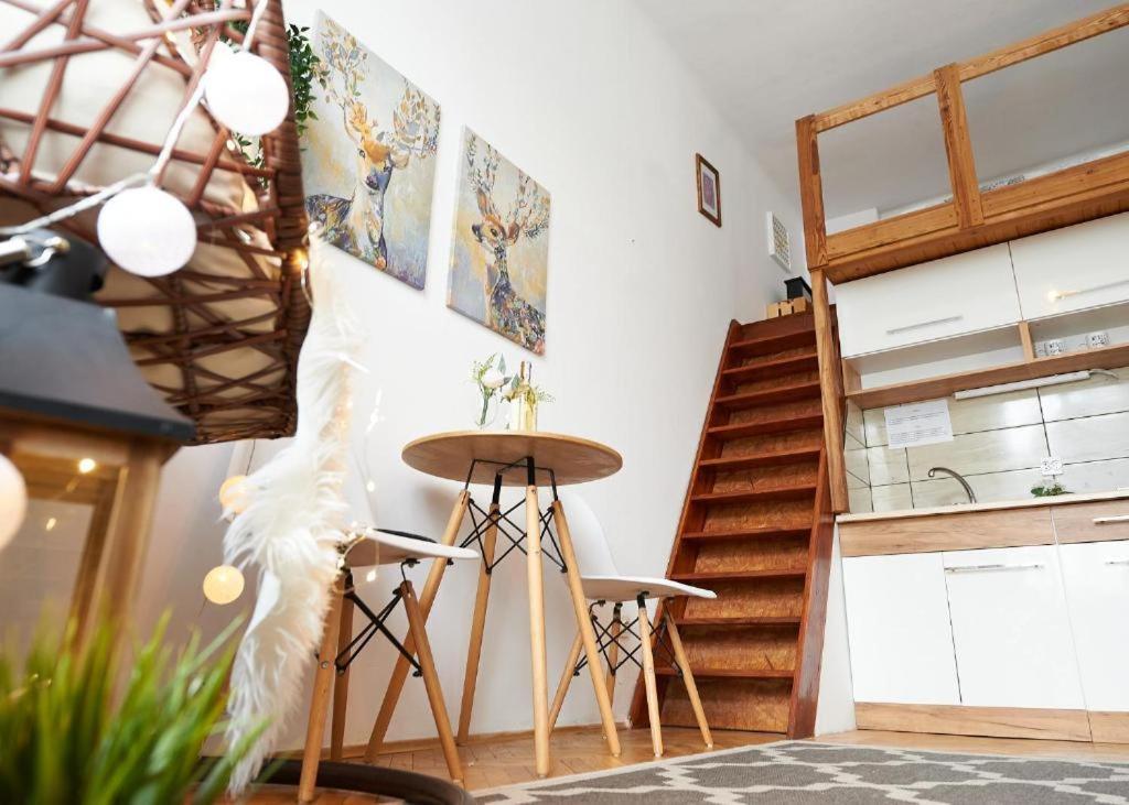 Apartments Poland Kazimierz كراكوفيا المظهر الخارجي الصورة