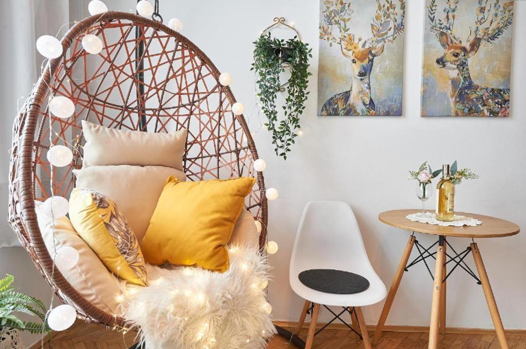 Apartments Poland Kazimierz كراكوفيا المظهر الخارجي الصورة
