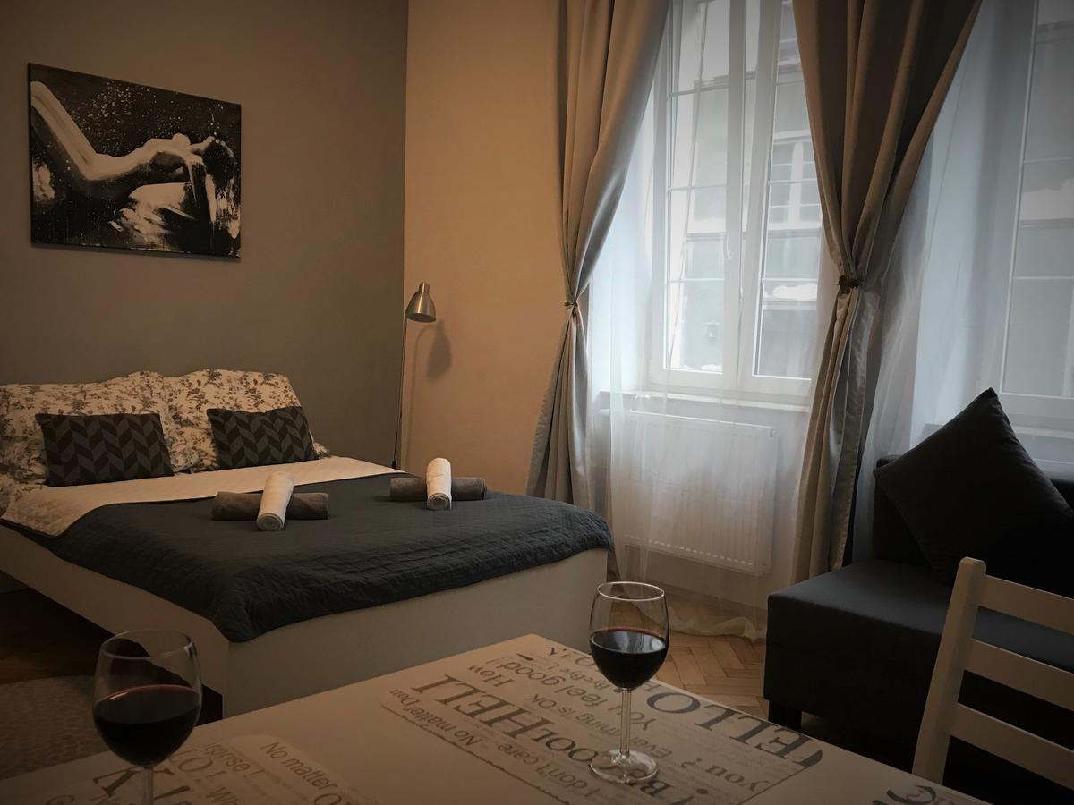 Apartments Poland Kazimierz كراكوفيا المظهر الخارجي الصورة