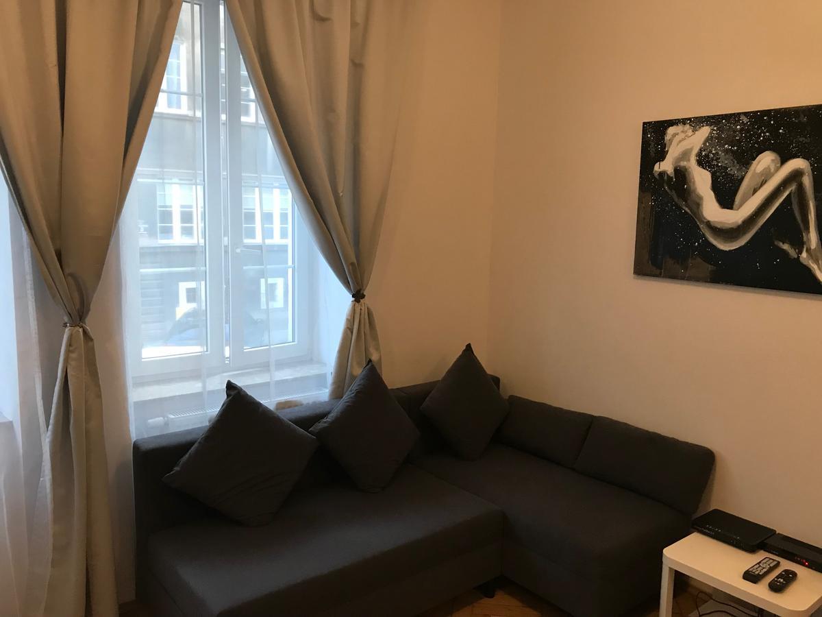 Apartments Poland Kazimierz كراكوفيا المظهر الخارجي الصورة