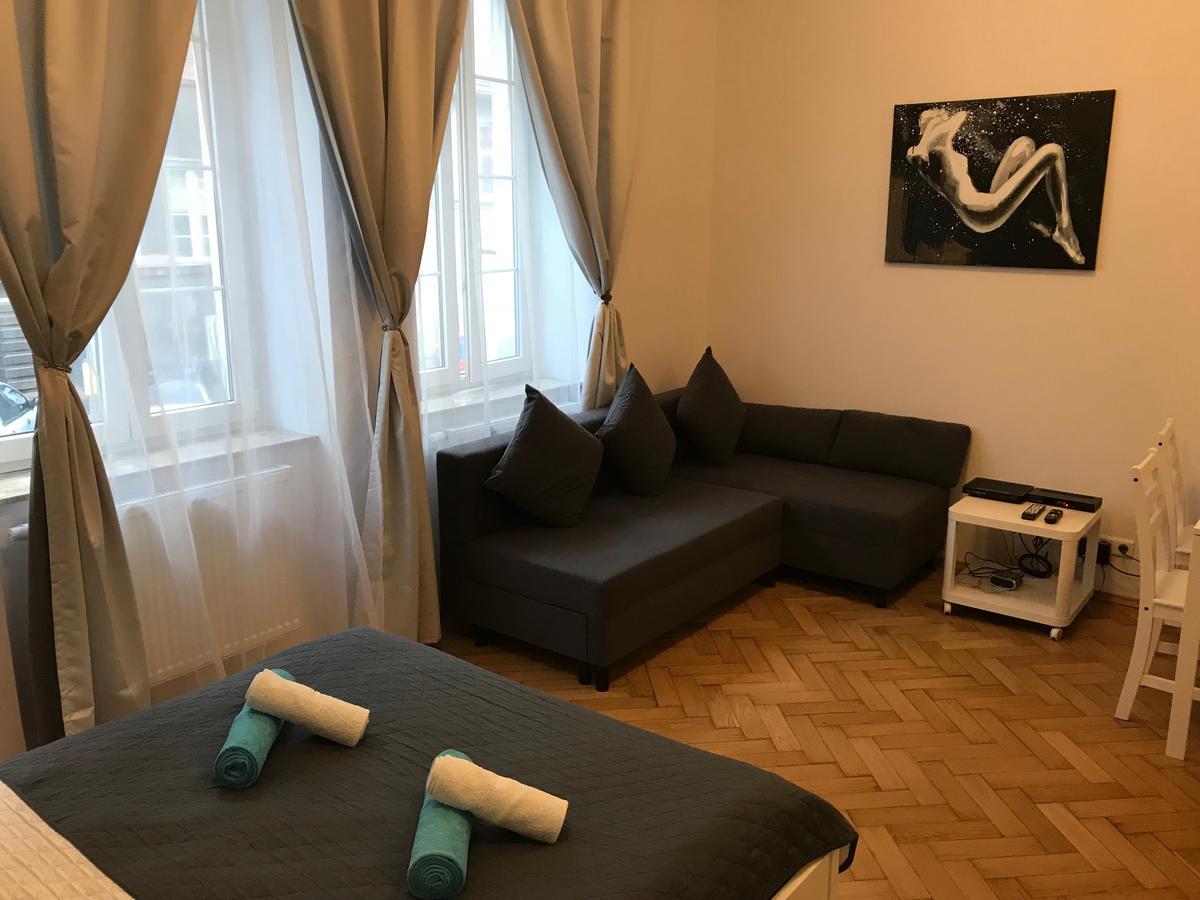 Apartments Poland Kazimierz كراكوفيا المظهر الخارجي الصورة