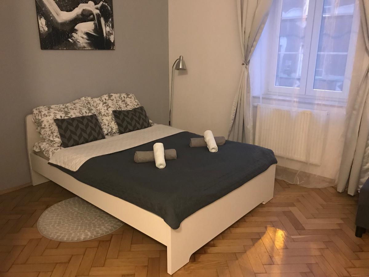 Apartments Poland Kazimierz كراكوفيا المظهر الخارجي الصورة