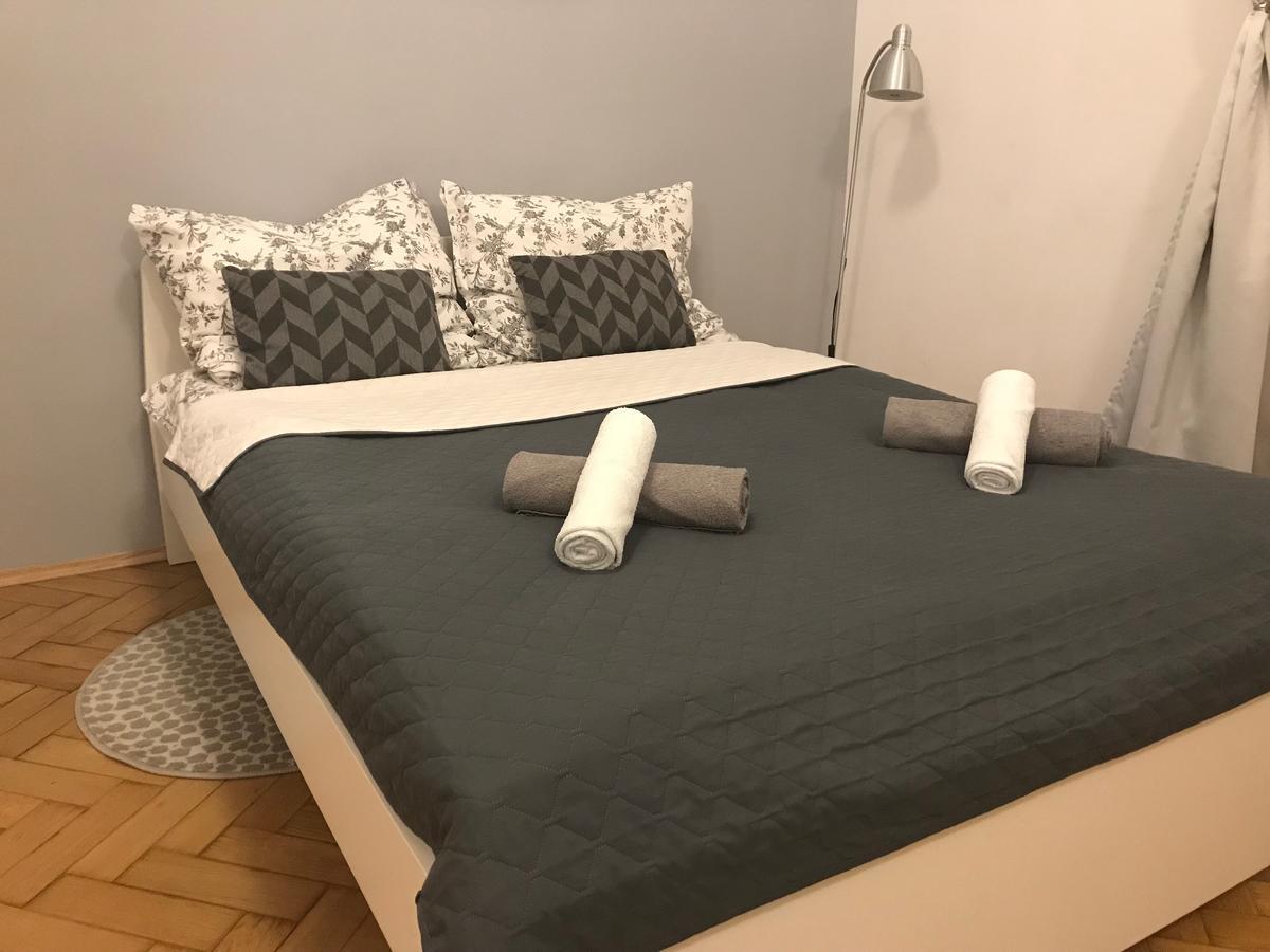 Apartments Poland Kazimierz كراكوفيا المظهر الخارجي الصورة
